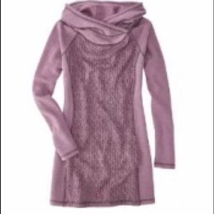 Prana Tunic